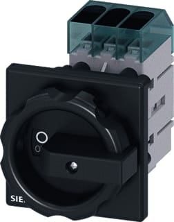Siemens - Lastscheider 3Ld31540Tk51