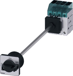 Siemens - Lastscheider lstscheid 3ld32400tl11