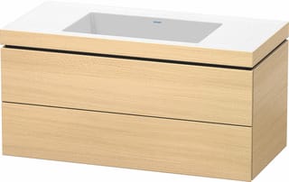 Duravit - L-Cube Product.. lc6928n7171