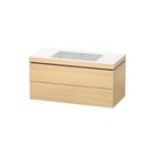 Duravit - L-Cube Product.. lc6928n7171