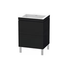Duravit - L-Cube Product.. lc6936n1616
