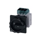 Siemens - Lastscheider 3Ld32541Tk51