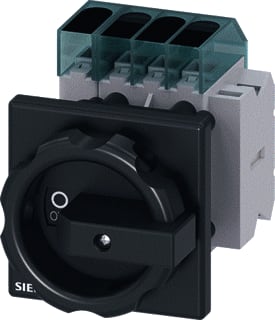 Siemens - Lastscheider lstscheid 3ld32541tl51