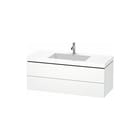Duravit - L-Cube Product.. lc6929o8484