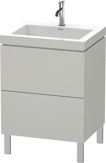 Duravit - L-Cube Product.. lc6936o0707