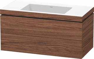 Duravit - L-Cube Product.. lc6928n2121