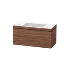Duravit - L-Cube Product.. lc6928n2121