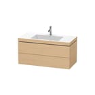 Duravit - L-Cube Product.. lc6928o3030