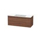 Duravit - L-Cube Wastafelonderkast wstonkst lc6929n2121