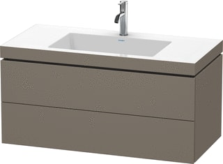 Duravit - L-Cube Product.. lc6928o9090