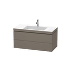 Duravit - L-Cube Product.. lc6928o9090