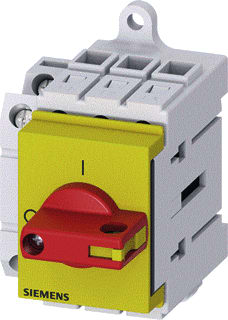 Siemens - Lastscheider 3Ld34301Tk13