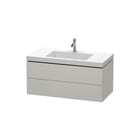 Duravit - L-Cube Product.. lc6928o0707