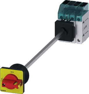 Siemens - Lastscheider 3Ld34400Tl13