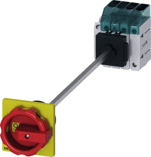 Siemens - Lastscheider 3Ld34481Tl53