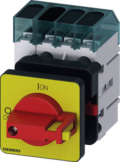 Siemens - Lastscheider 3Ld34500Tl13