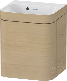 Duravit - Happy D.2 Wastafelonderkast wstonkst hp4634n71710000