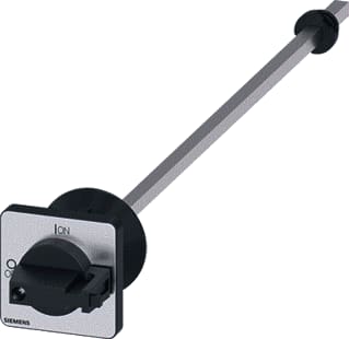 Siemens - Deurkoppeling schakelaar 3ld93434ca
