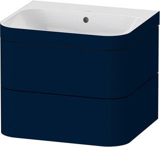 Duravit - Happy D.2 Wastafelonderkast wstonkst hp4635n9898