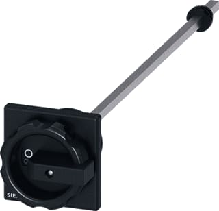 Siemens - Deurkoppeling schakelaar 3Ld93442Ca