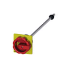 Siemens - Deurkoppeling schakelaar 3Ld93443Ca