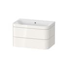Duravit - Happy D.2 Wastafelonderkast hp4637n2222