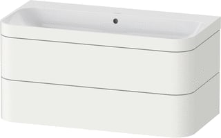 Duravit - Happy D.2 Product.. hp4638n3636
