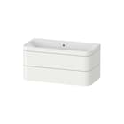 Duravit - Happy D.2 Product.. hp4638n3636