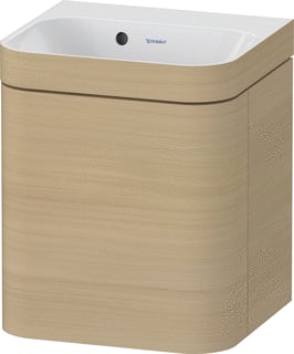 Duravit - Happy D.2 Wastafelonderkast hp4633n71710000