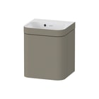Duravit - Happy D.2 Wastafelonderkast wstonkst hp4633n92920000