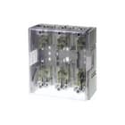 Siemens - Houder voor cilindrische zekering 3nw74318hg