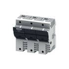 Siemens - Houder voor cilindrische zekering 3nw75315hg