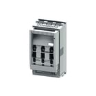 Siemens - Houder voor cilindrische zekering 3nw75316hg