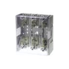 Siemens - Houder voor cilindrische zekering 3nw75318hg