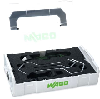 Wago - Mes 206-1400