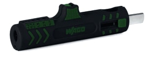 Wago - Kabelmantelstripper 206-1442