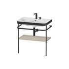 Duravit - Happy D.2 Wastafelonderkast hp4737e6060