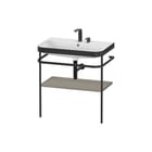 Duravit - Happy D.2 Wastafelonderkast wstonkst hp4737e9292
