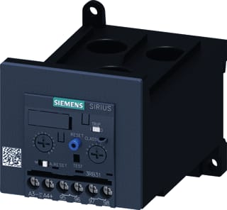 Siemens - Overbelastingsrelais elektronisch 3rb31434xw1