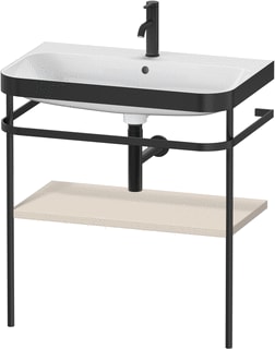 Duravit - Happy D.2 Wastafelonderkast hp4737o8383