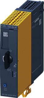 Siemens - Motorstarter/Motorstarter combi. 3Rk13080Cc000Cp0