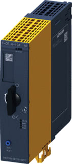 Siemens - Motorstarter/Motorstarter combi. 3Rk13080Ce000Cp0