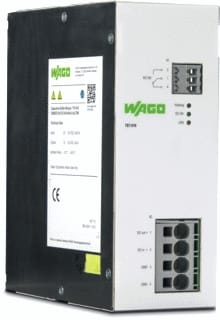 Wago - Gelijkstroomvoedingseenheid 787-916