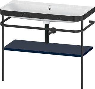 Duravit - Happy D.2 Wastafelonderkast wstonkst hp4738n9898