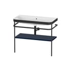 Duravit - Happy D.2 Wastafelonderkast wstonkst hp4738n9898