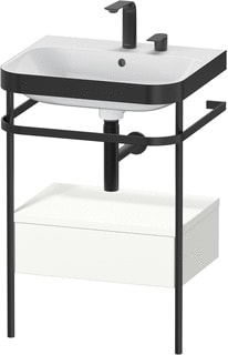 Duravit - Happy D.2 Wastafelonderkast wstonkst hp4740e3636