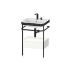 Duravit - Happy D.2 Wastafelonderkast wstonkst hp4740e3636