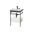 Duravit - Happy D.2 Wastafelonderkast wstonkst hp4740e3939