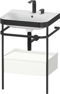 Duravit - Happy D.2 Wastafelonderkast hp4740e8484