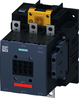 Siemens - Magneetschakelaar 3rt14566sp363pa0